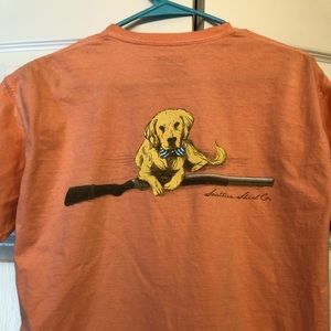 Southern Shirt Company Tee - EUC - M